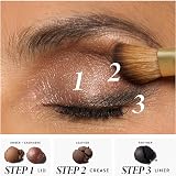 Laura Geller The Delectables 14 Multi-Finish Baked Eyeshadows Palette 05 view 4