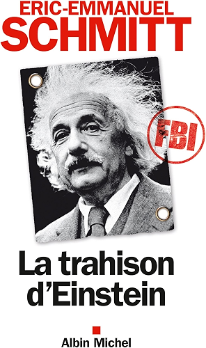Download La Trahison d'Einstein PDF