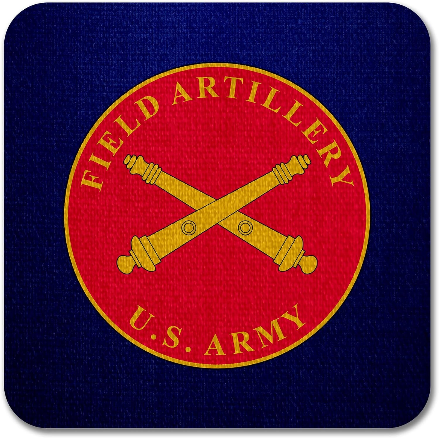 Amazon ExpressItBest Premium Vinyl Decal Sticker US Army Field 
