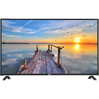Haier 108 cm (43 inches) Full HD LED TV LE43B9000 (Black)