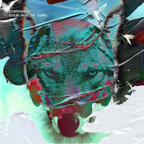 #52 — Scream Above The Sounds (Deluxe)