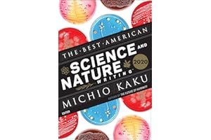 The Best American Science And Nature Writing 2020 (The Best American Series)
