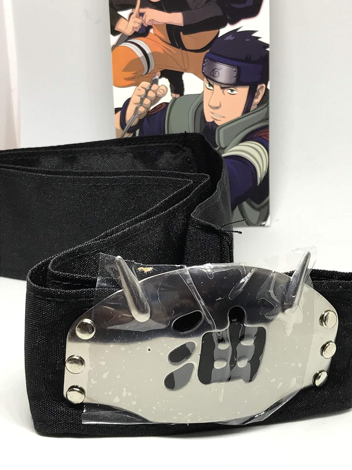 Images Of Naruto Headband Amazon Prime