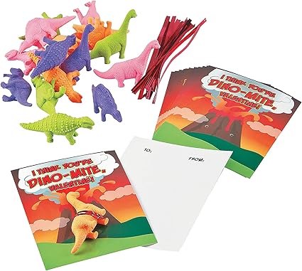 Amazon Co Jp 恐竜バレンタイン 子供へのバレンタインギフト カード付き 恐竜消しゴム 男の子向け 24個パック バレンタインデーパーティー記念品 子供向けおもちゃ 教室交換セット 恐竜ステッカー付き ホーム キッチン Amazon Co Jp 恐竜バレンタイン 子供へのバレンタインギフト カード付き 恐竜消しゴム 男の子向け 24個パック バレンタインデーパーティー記念品 子供向けおもちゃ 教室交換セット 恐竜ステッカー付き ホーム キッチン