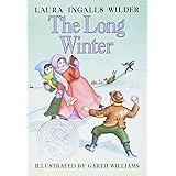 The Long Winter: A Newbery Honor Award Winner