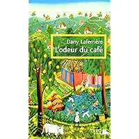 L'odeur du café (French Edition) book cover L'odeur du café (French Edition) book cover