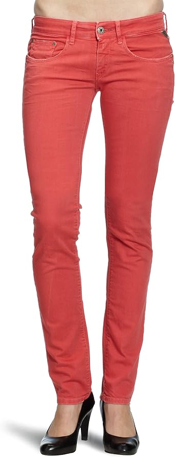replay radixes skinny women's jeans