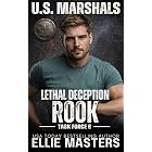 ROOK: Lethal Deception (US Marshals: Task Force 9 Book 4)
