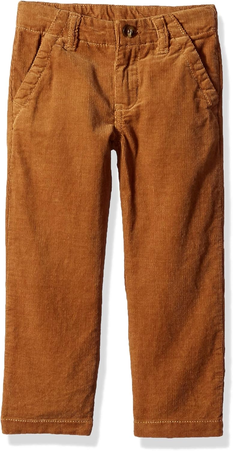 boys slim fit chinos