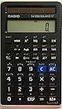 Casio FX-260Solar Ii Nf School Edition Calculator
