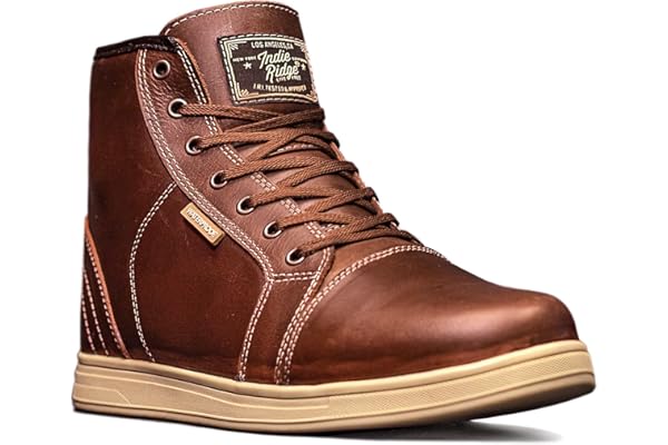 most protective motorcycle boots
