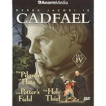 Amazon.com: Brother Cadfael: Set 3 (The Rose Rent / A Morbid