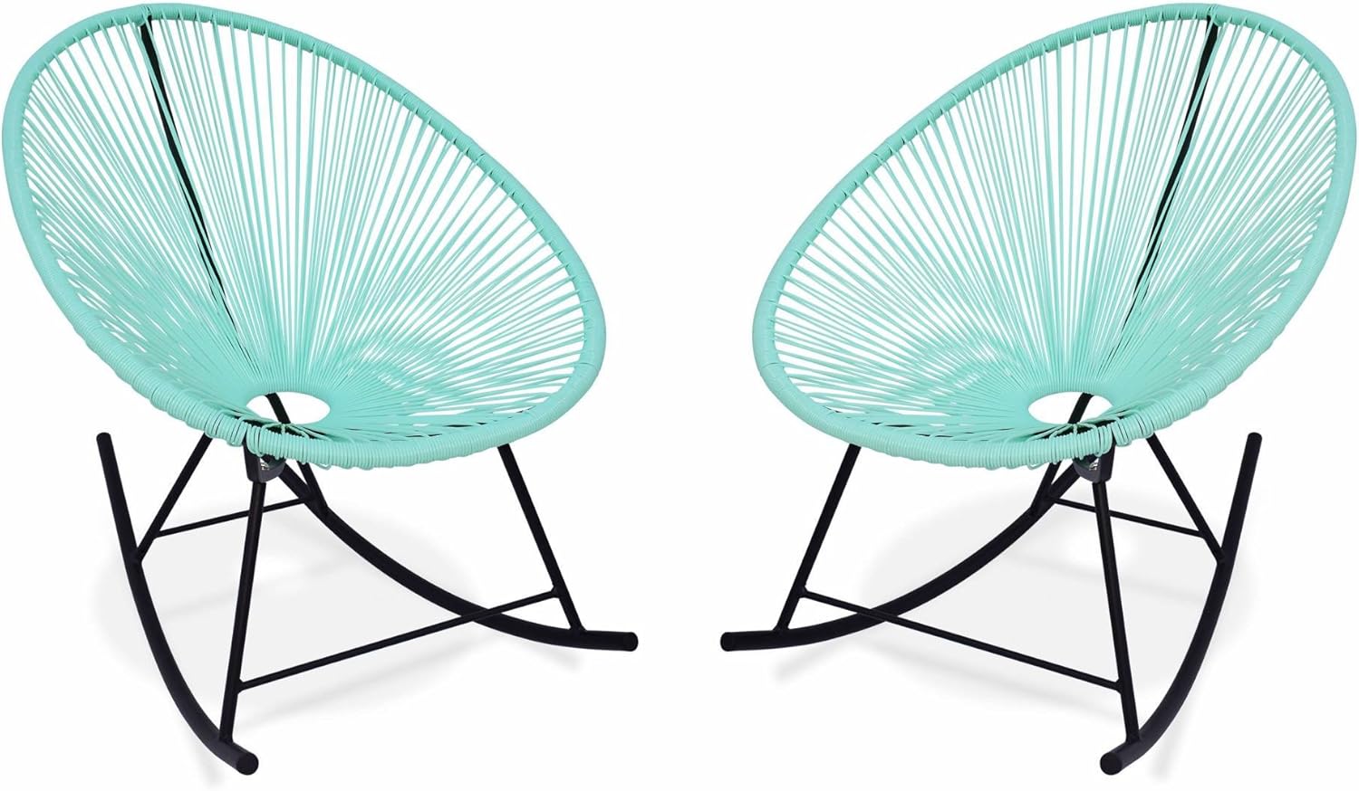 Sillones pvc para jardin | Sillones