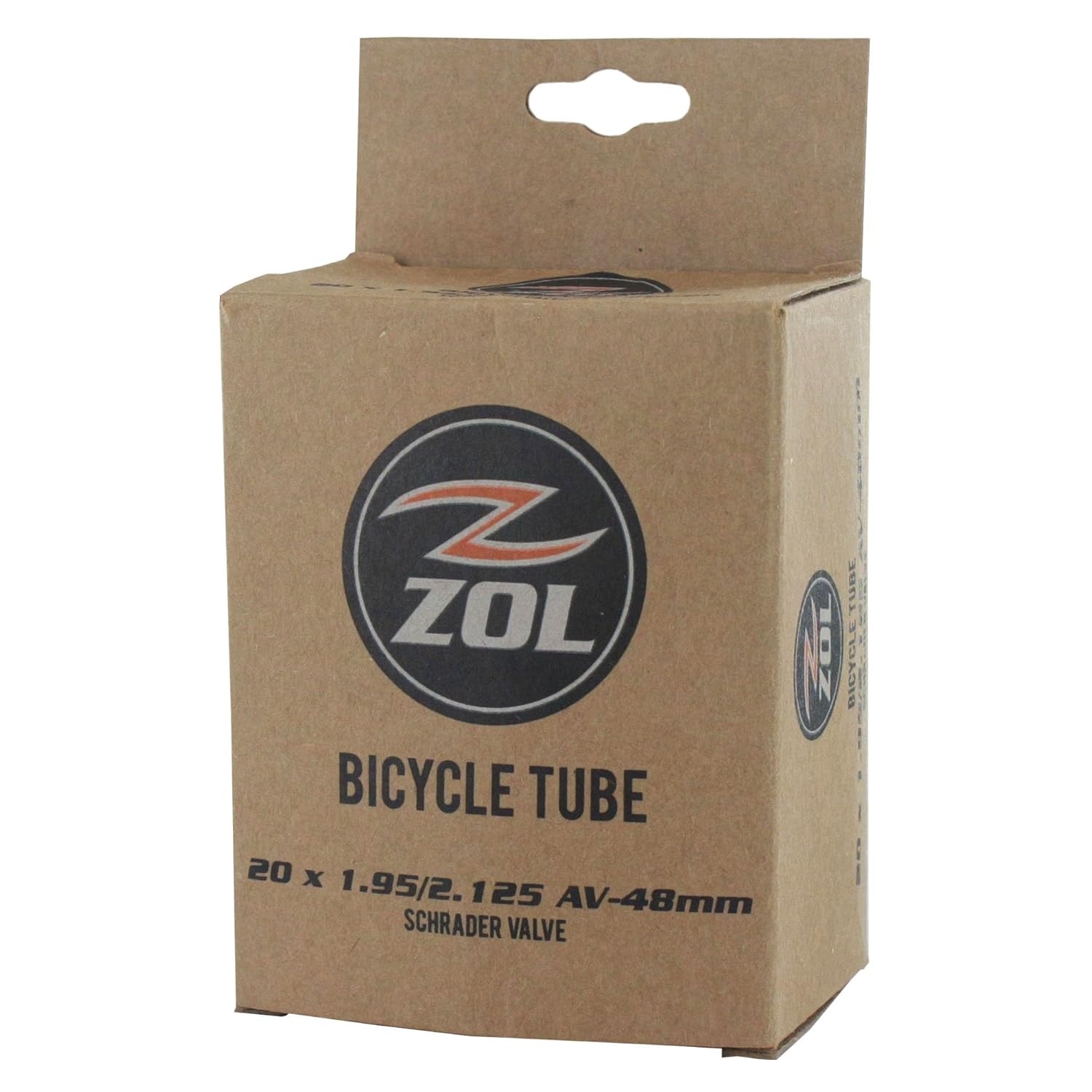 bicycle inner tube 20 x 2.125