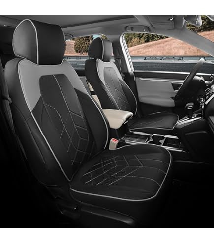 Car Seat Seat Covers For Honda CRV 2017-22 EXL EX LX Spot Touring