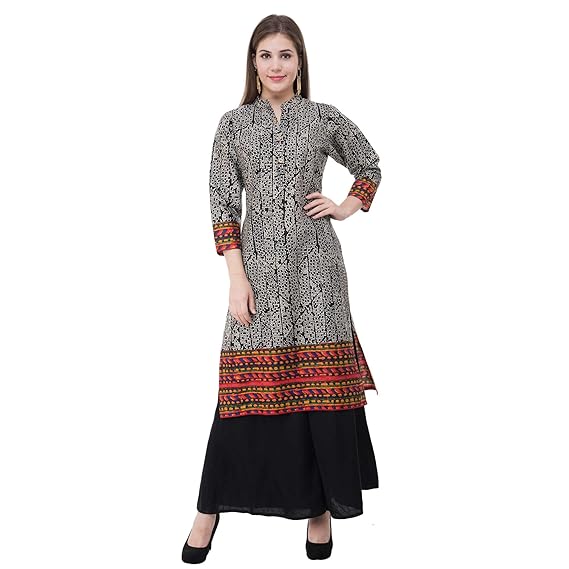 casual kurtas for ladies
