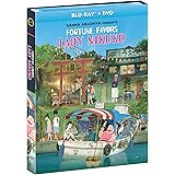 Fortune Favors Lady Nikuko