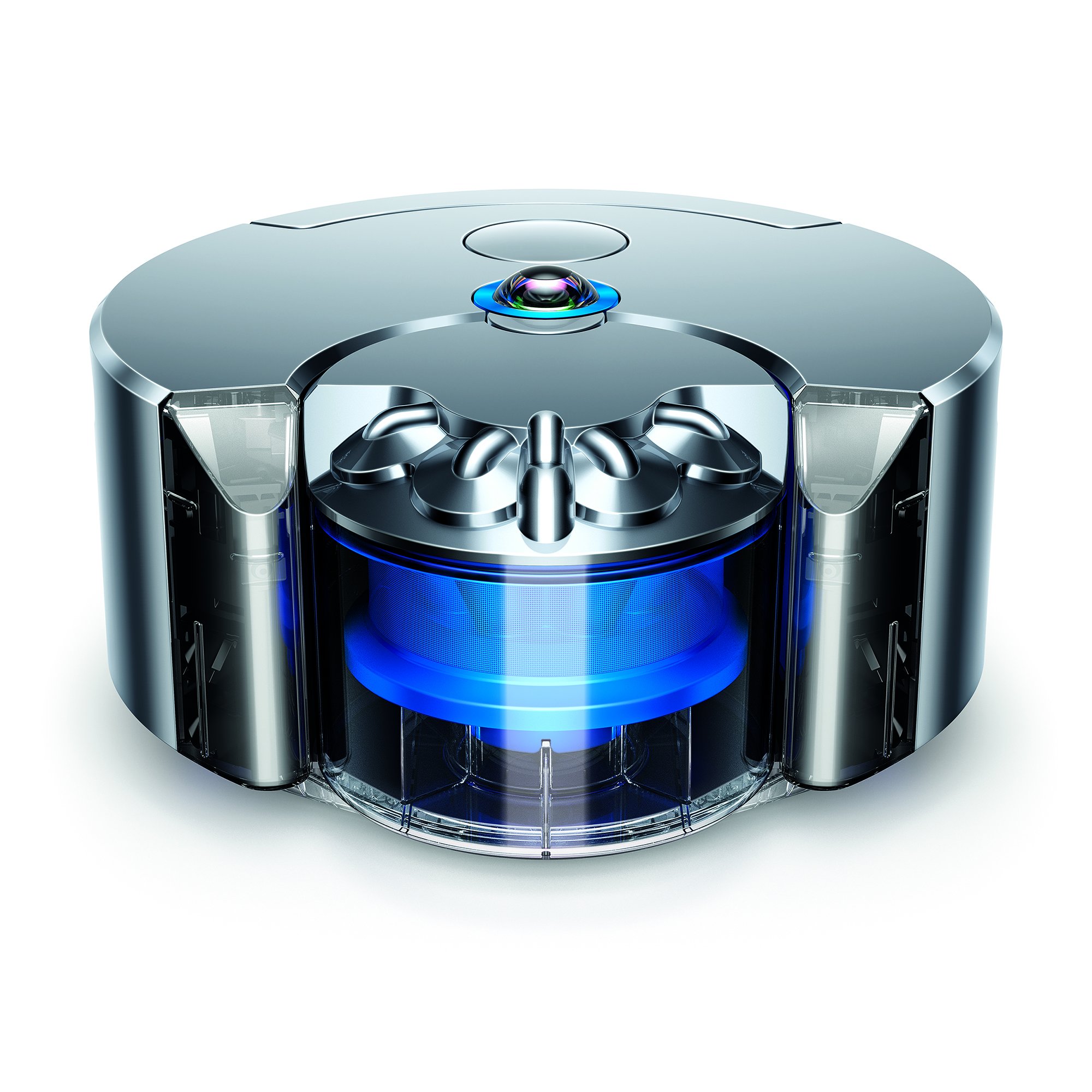 Dyson 360 Eye Robot Vacuum Buy Online in UAE. Home Garden Products