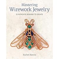 洋書 WIRE JEWELRY in an afternoon Woven in Wire: Dimensional Wire Weaving in Fine Art Jewelry