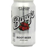 Barq's Root Beer, 12 Oz. Cans, Case of 24