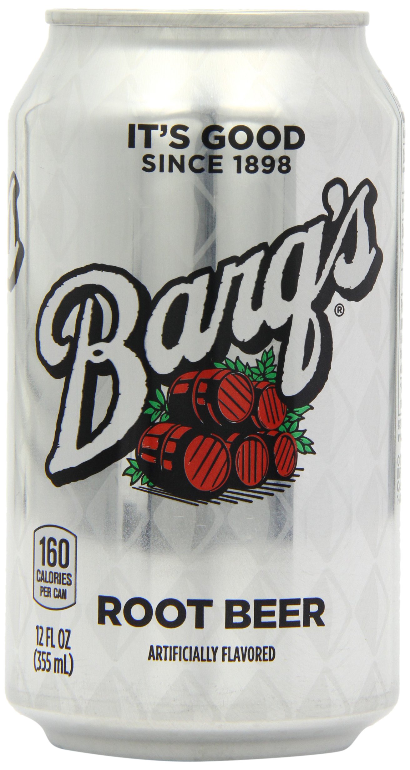 Barqs Root Beer 355 Ml Pack Of 12- Buy Online In Guernsey At Guernseydesertcartcom Productid 52217502