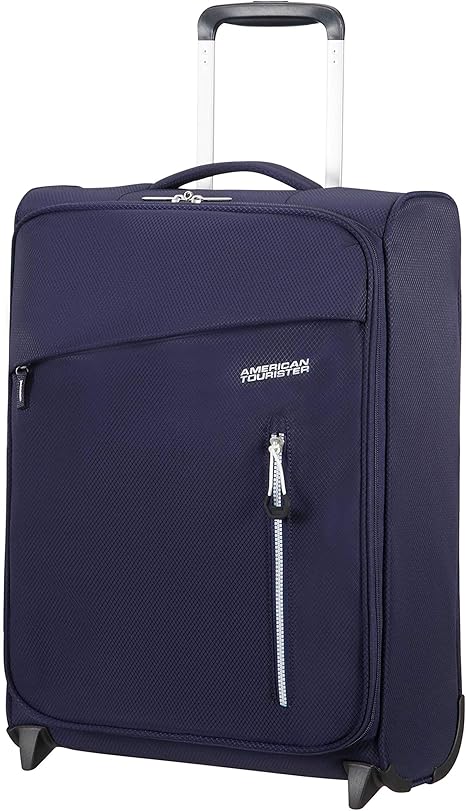 american tourister litewing cabin case