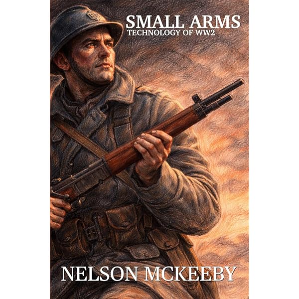 Military Technology of the First World War: Development, Use and