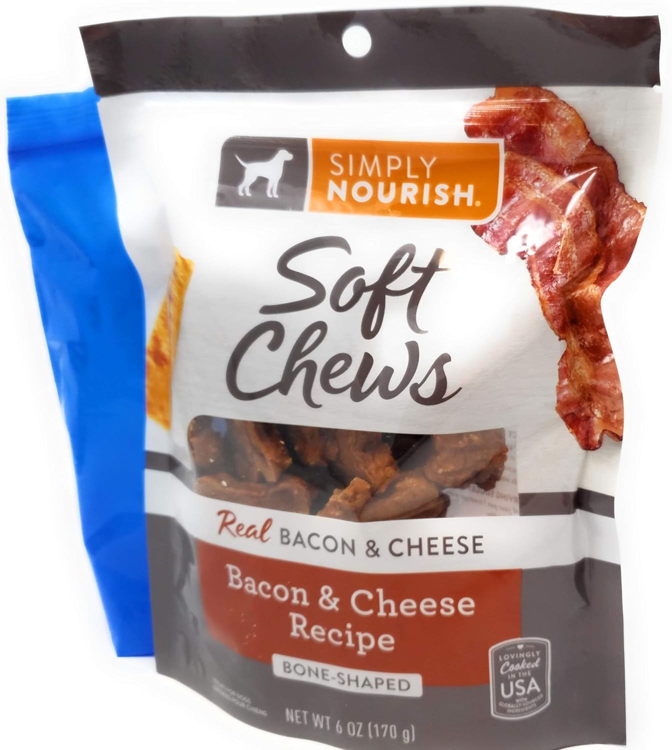 Simply Nourish Dog Treats at Jessie Stice blog