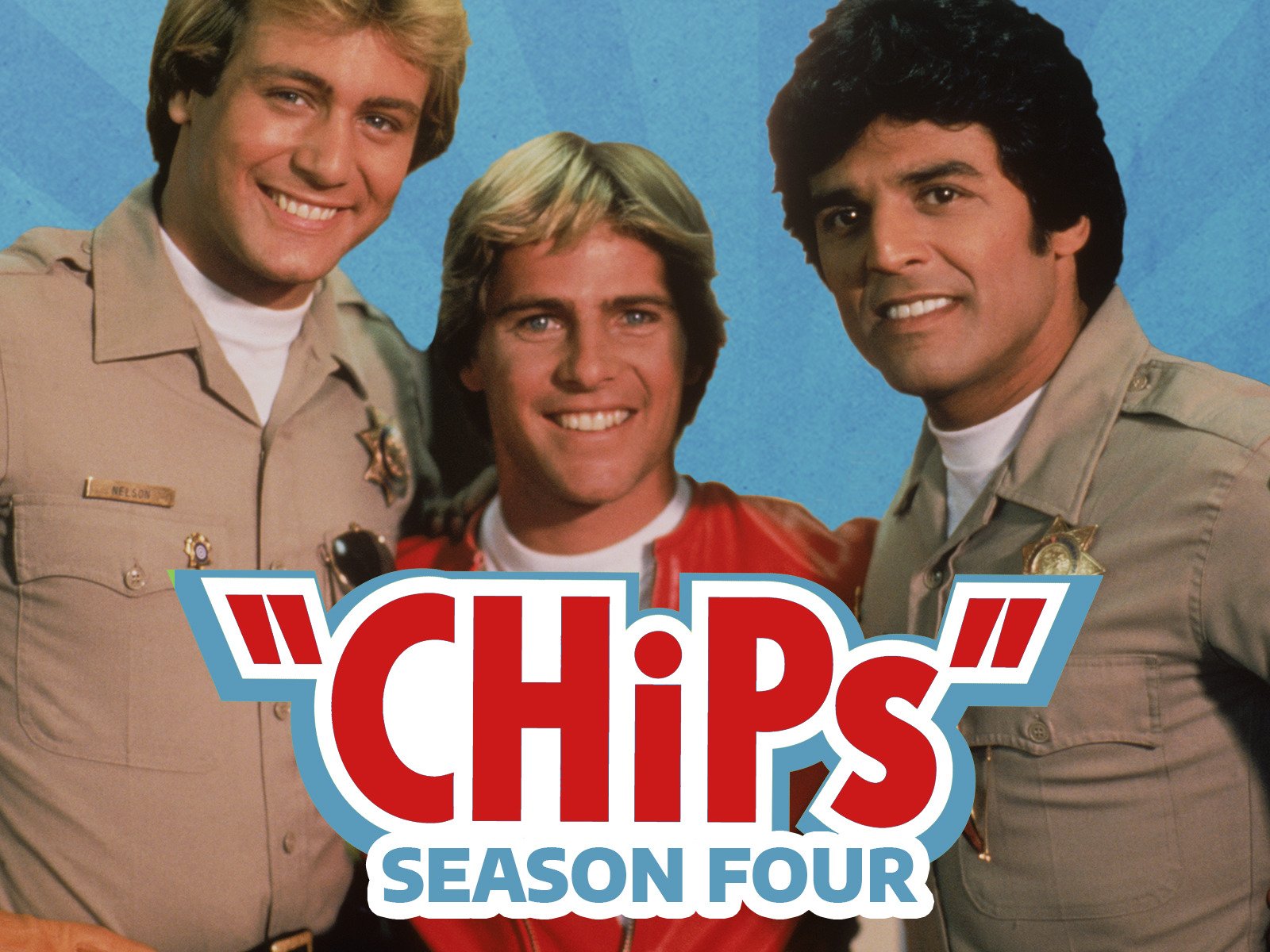 Watch CHiPs Prime Video