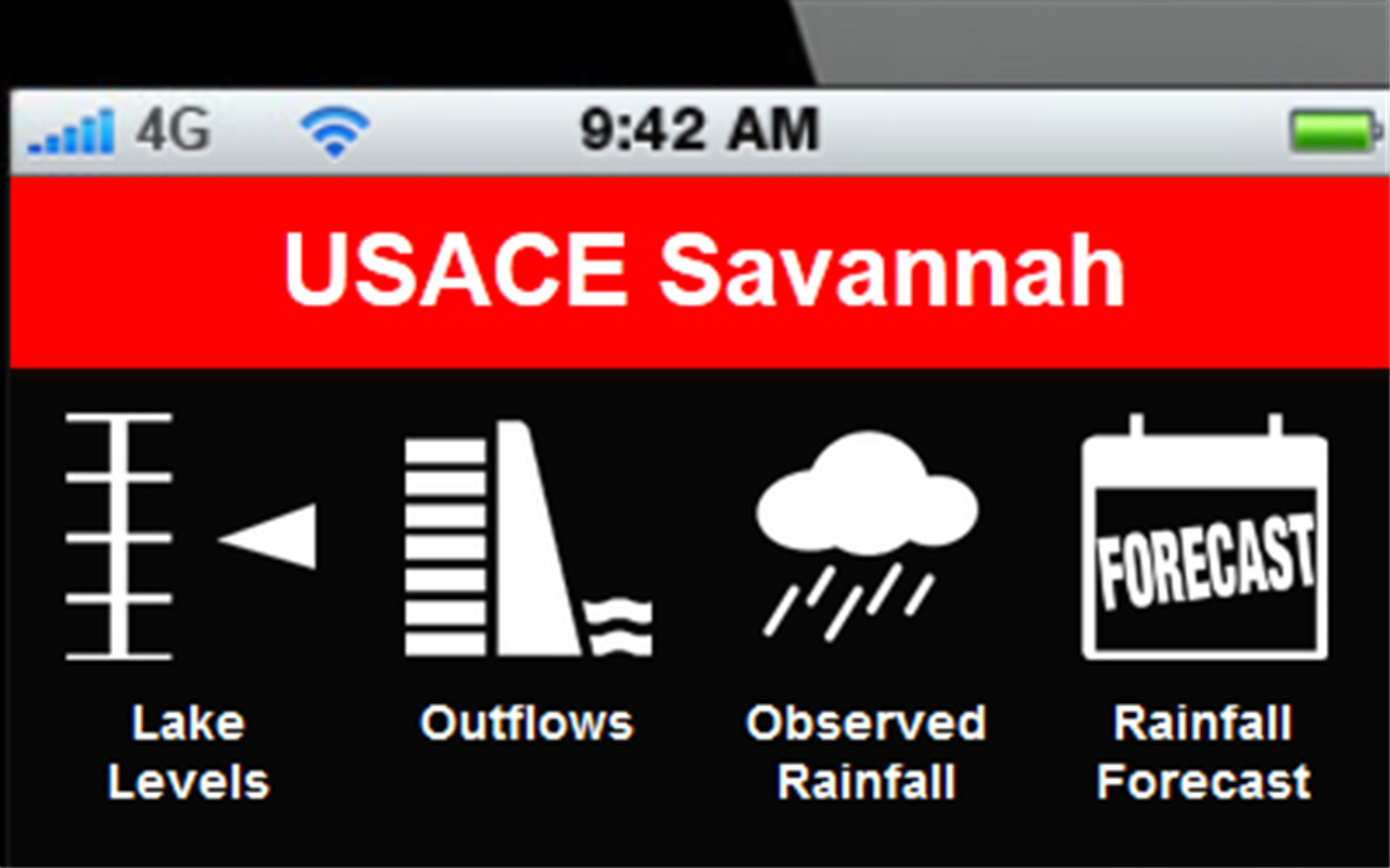 USACE Savannah Amazon.es Appstore para Android