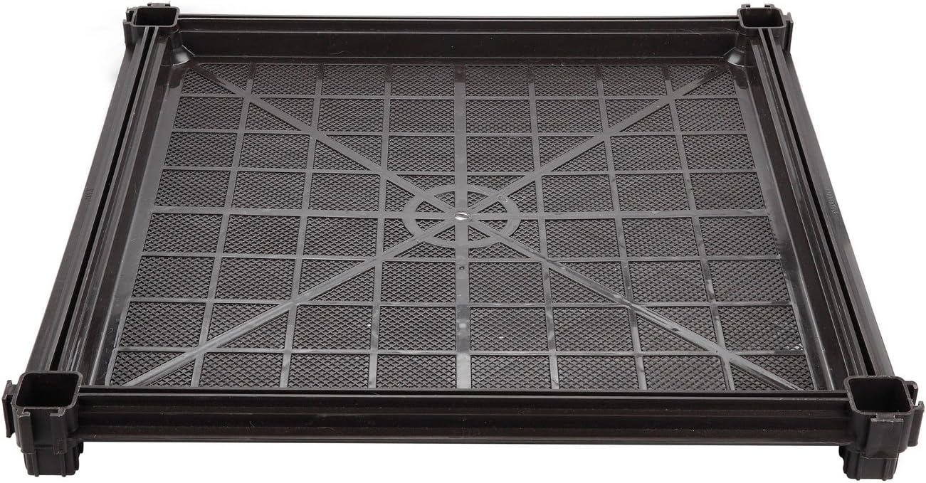 Best Garden Bed Planter Corner Plates