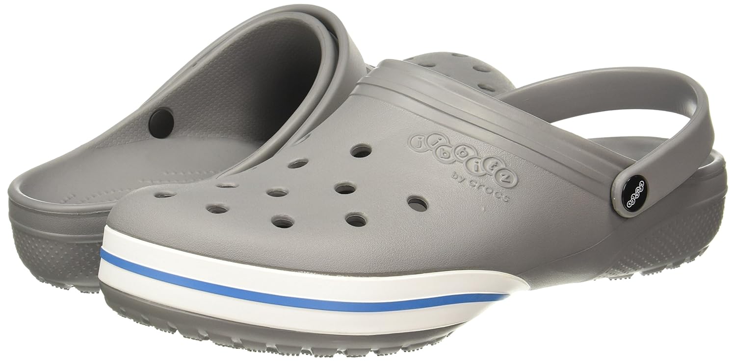crocs unisex jibbitz byilby clogs