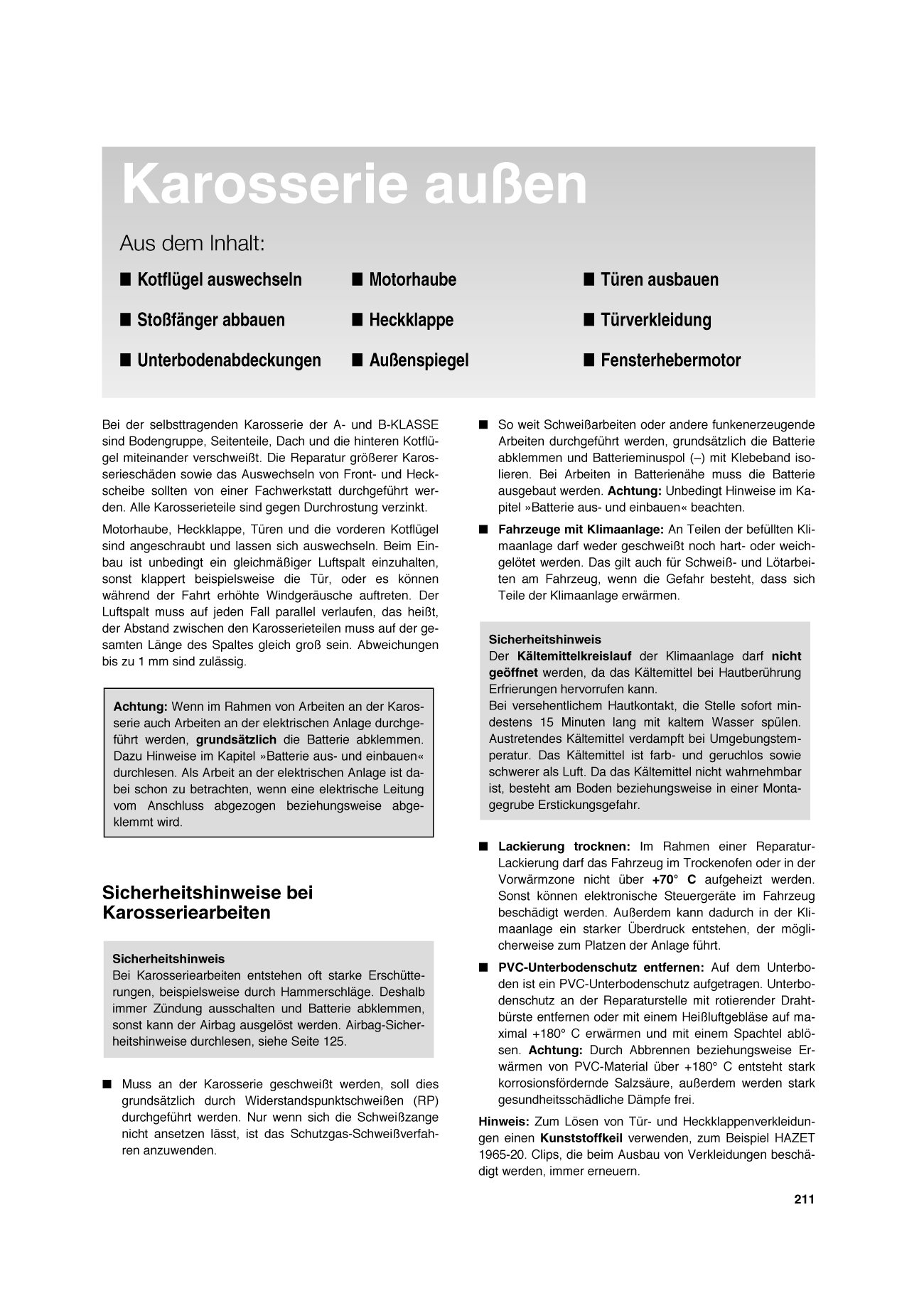 So Wird S Gemacht Mercedes A Klasse Von 9 04 Bis 4 12 B Klasse Von 7 05 Bis 6 11 Pflegen Warten Reparieren Etzold Hans Rudiger 9783768819190 Amazon Com Books