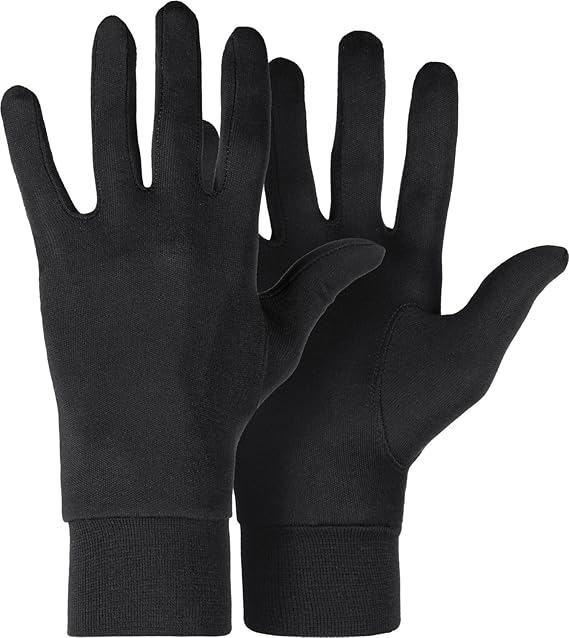 Roeckl Silk Unterziehhandschuhe