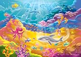 Ravensburger Counting Animals My First Puzzles 24m 6/8/10/12 Pieces view 2