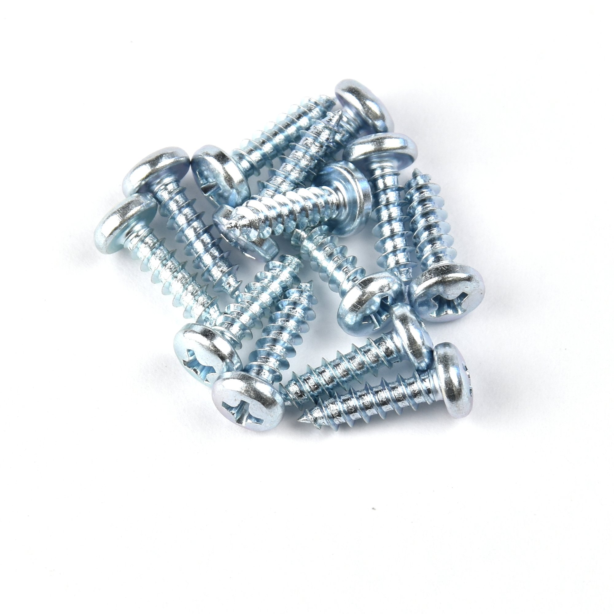 Combo Solutions Caster Wheels for Trundle Bed Steel Zinc Frames (Pack