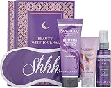 Sanctuary Spa Beauty Sleep Journal Gift Set Vegan Wellness Gift for Her
