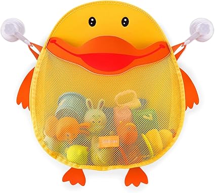 bath toy organiser uk