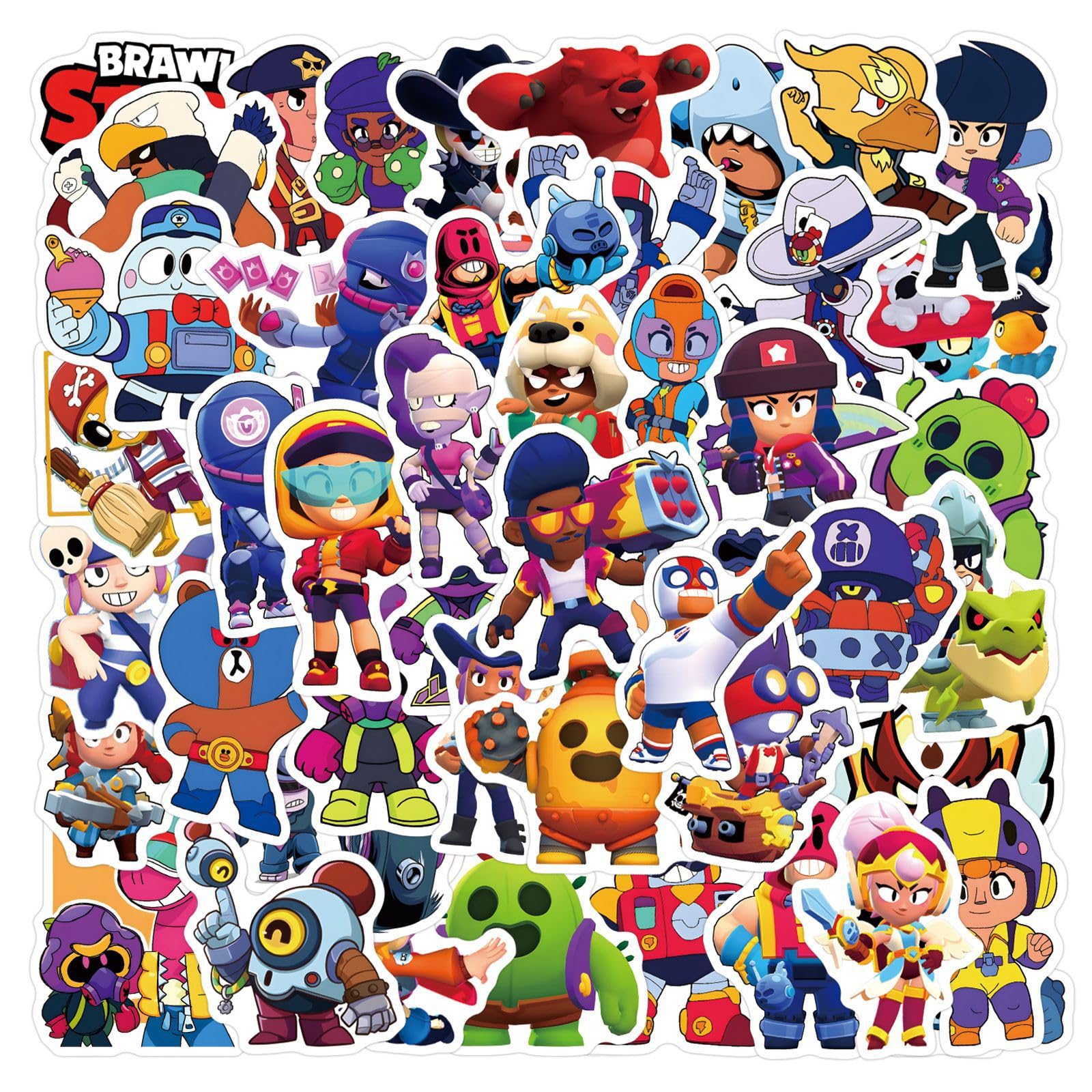 Mua ブロスタ ステッカーノートステッカー セット パソコン スマホ