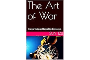 The Art of War: Improve Tactics and Controll the Environment