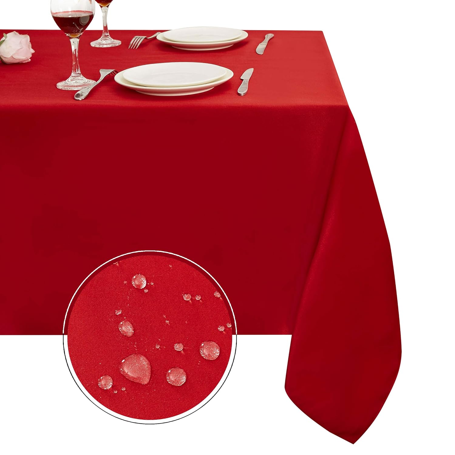 Best one use table cloth