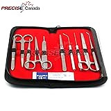 PRECISE CANADA: 23 PIECE KIT FOR AT HOME ADULT