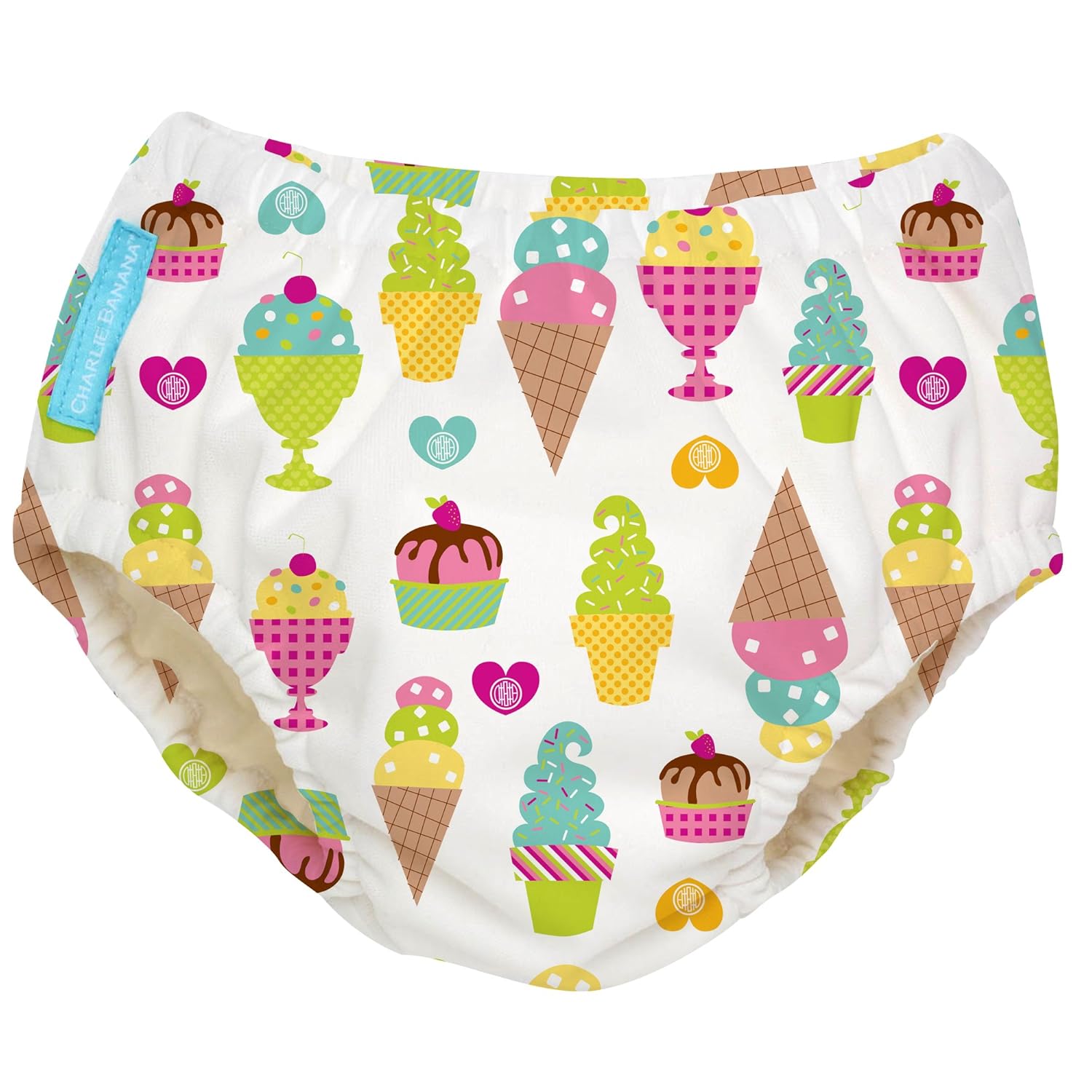 charlie banana reusable swim diaper
