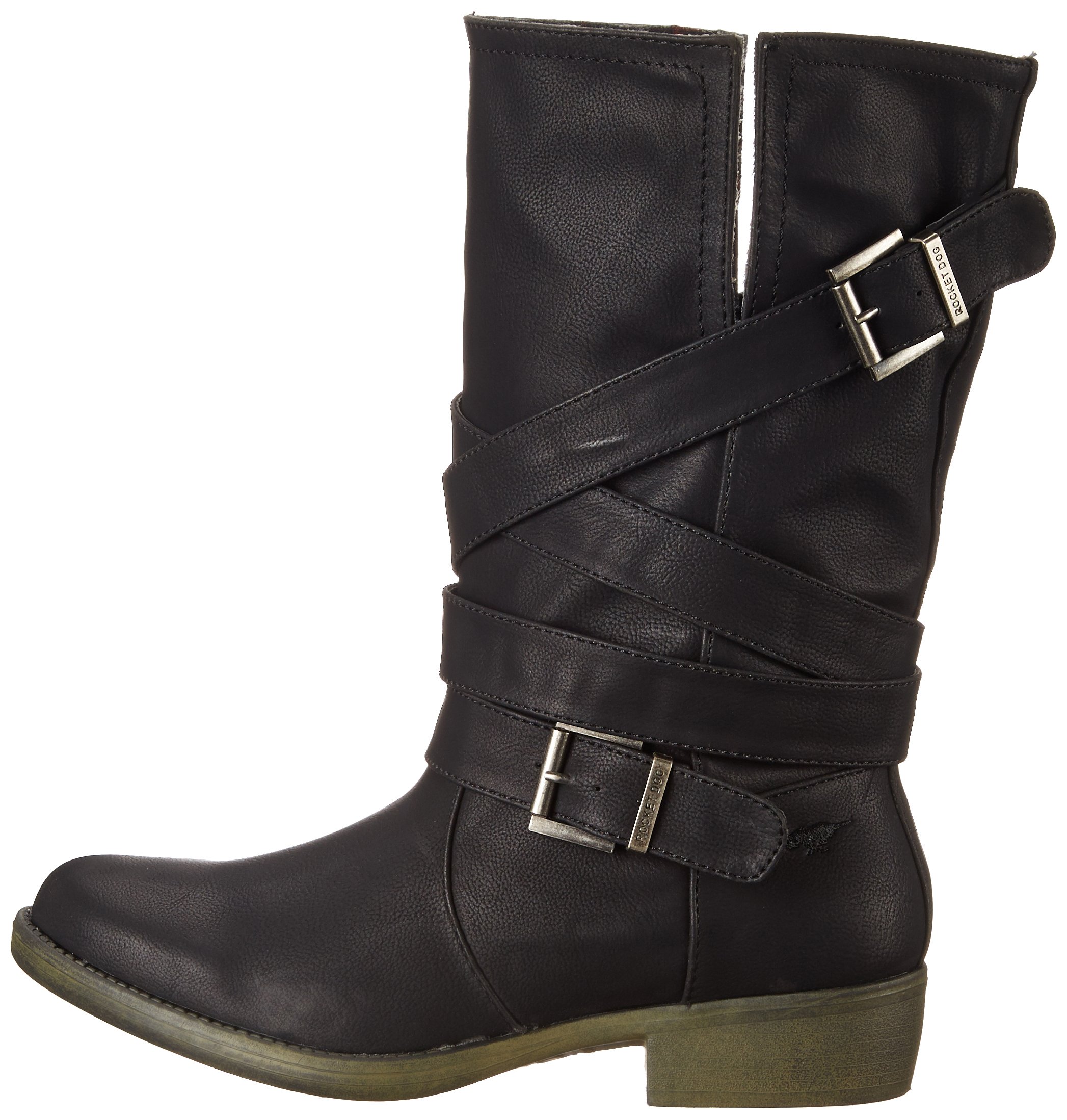 rocket dog truly boot