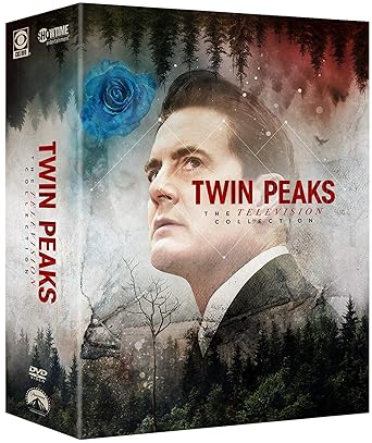 twin peaks amazon video
