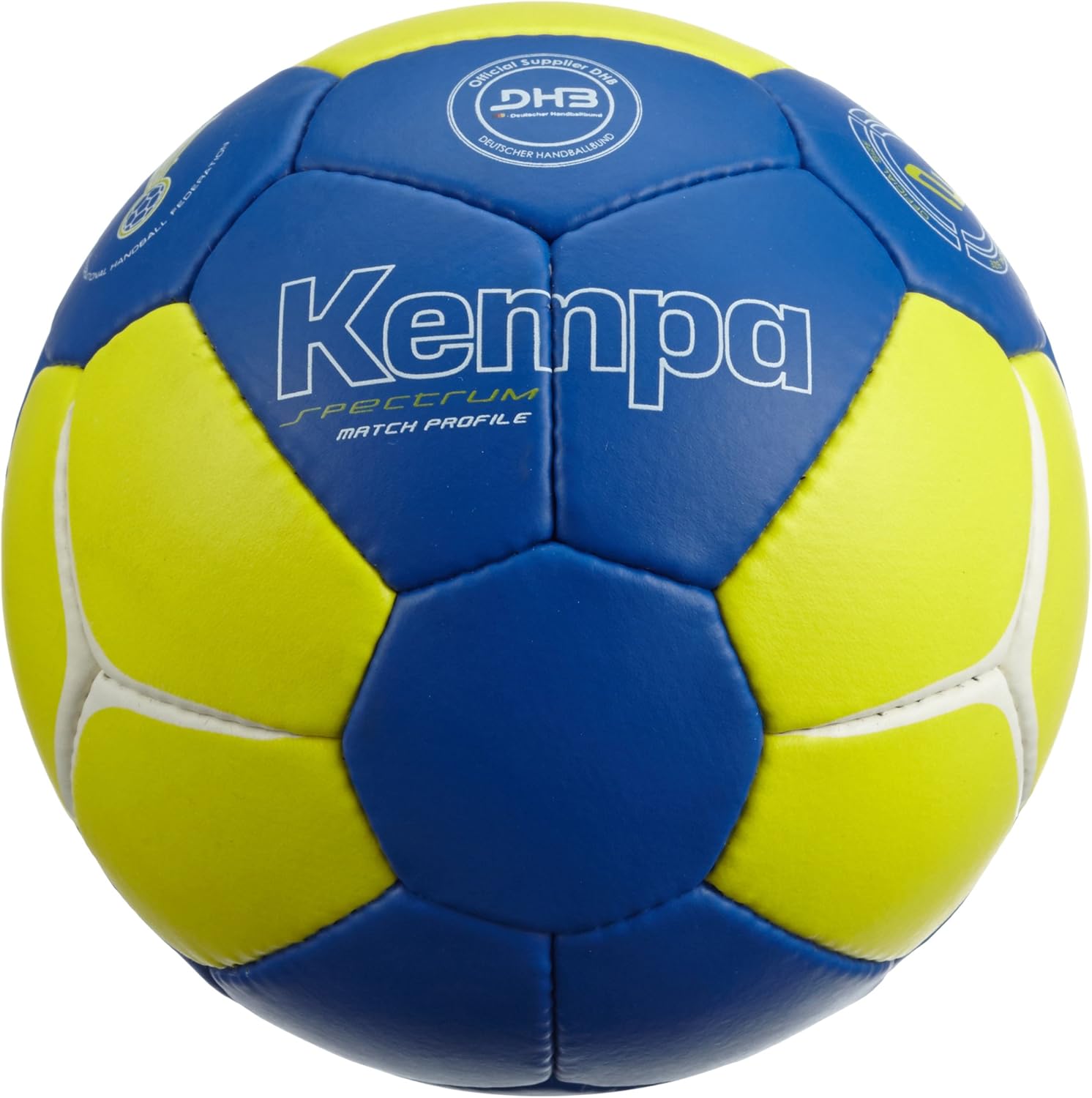 Kempa Spectrum Match Profile - Pelota de Balonmano, Color ...