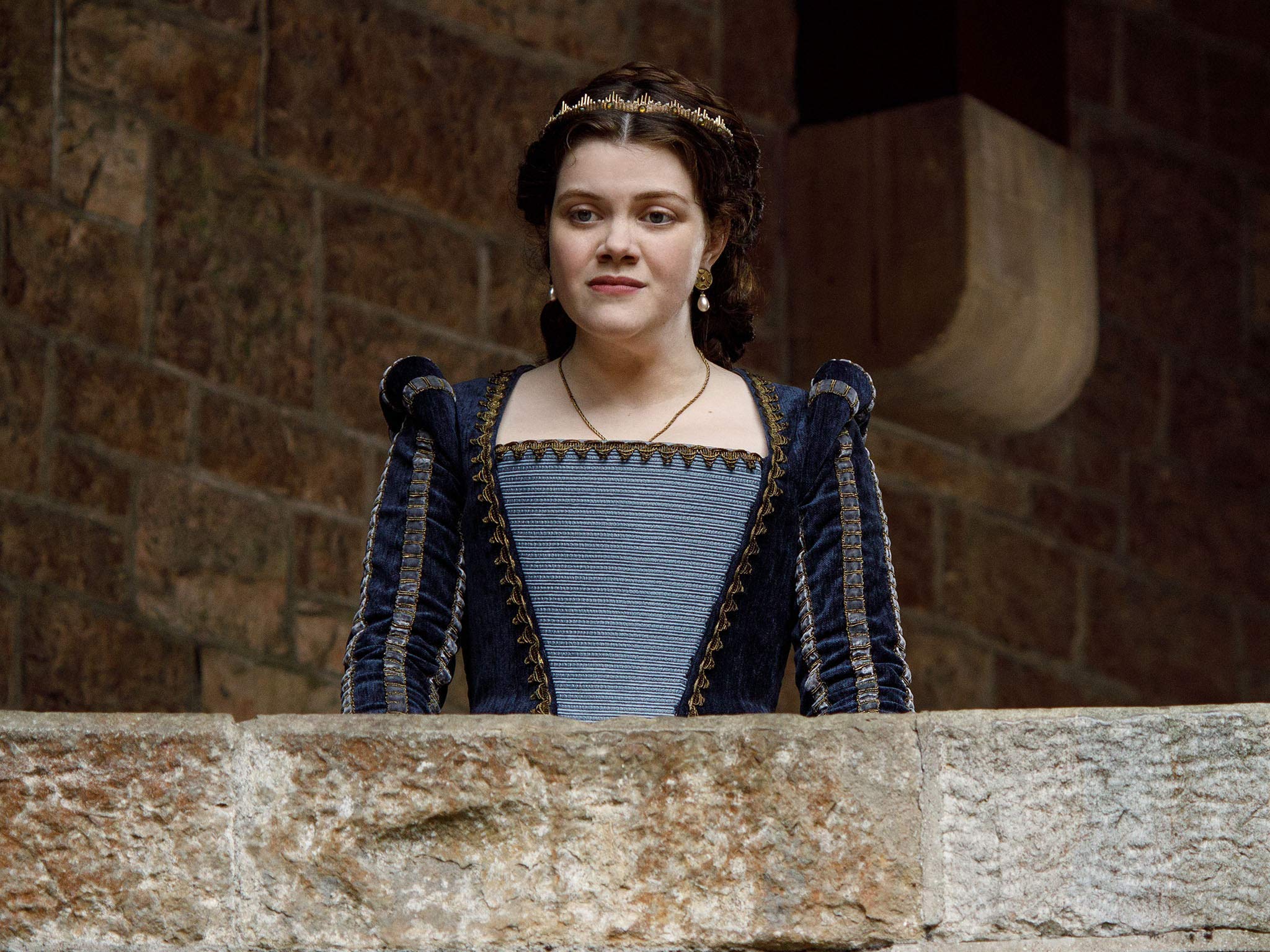 The Spanish Princess Deutsch Stream