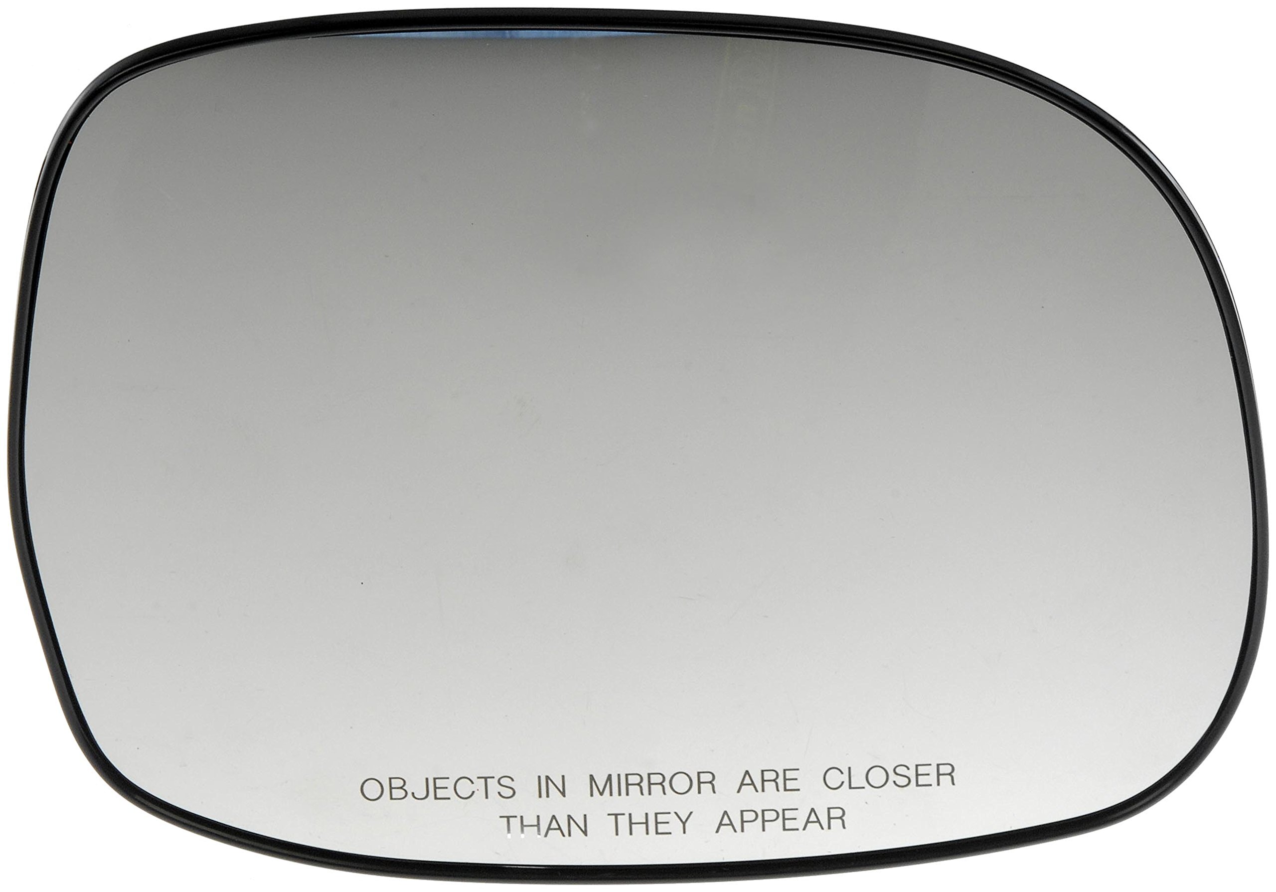 Photo 1 of Dorman 56455 Passenger Side Door Mirror Glass Compatible with Select Toyota Models