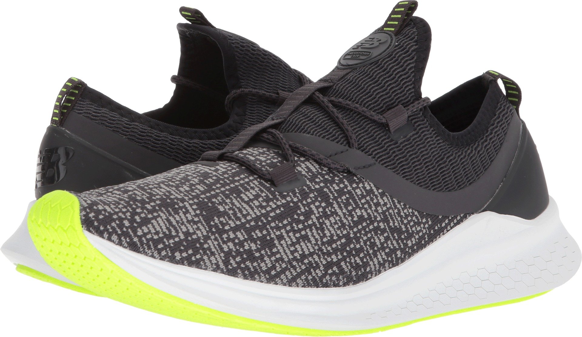 New Balance Men's Fresh Foam Lazr Sport V1 Running