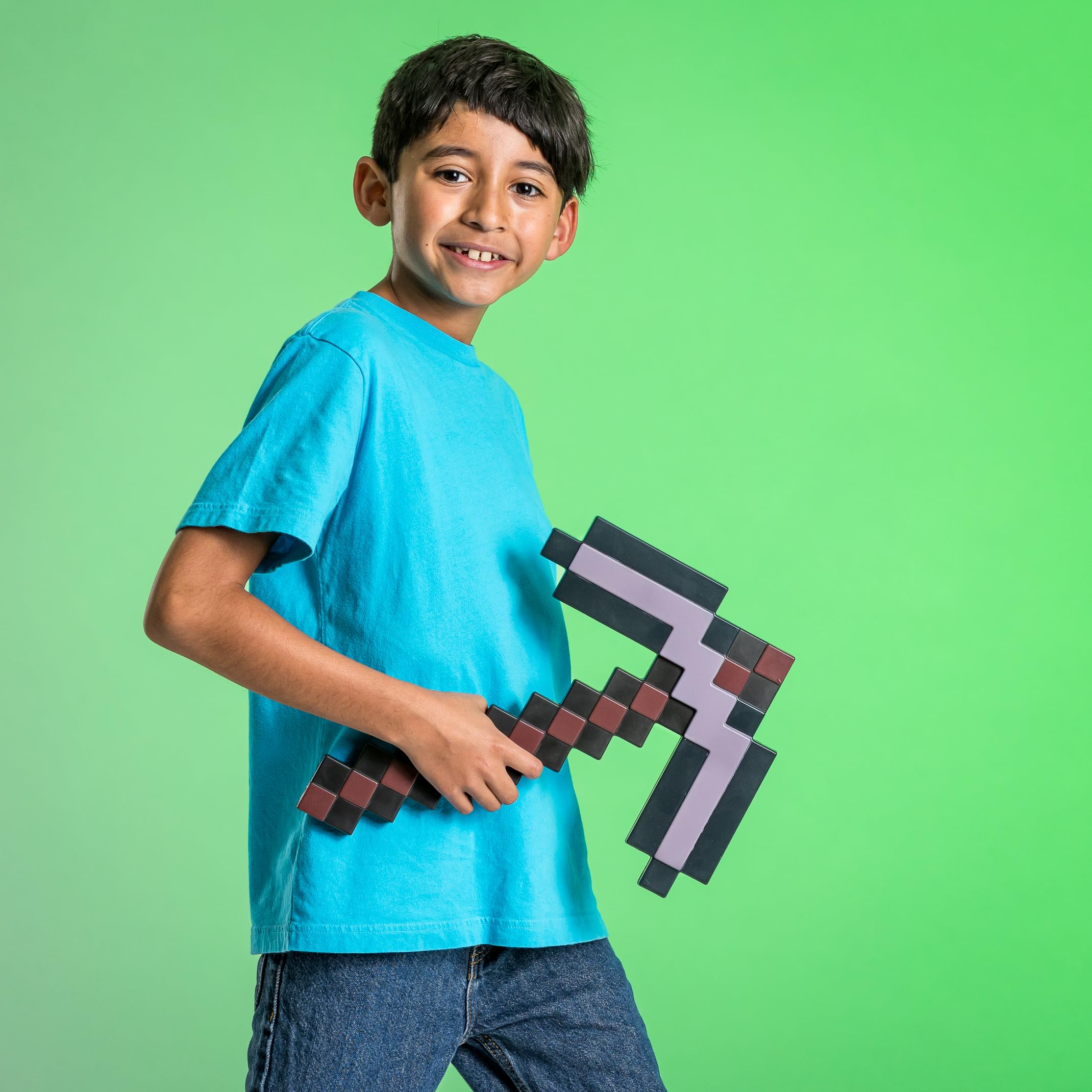Disguise Minecraft Costume Accessory,